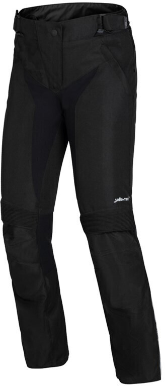 IXS Tallinn-ST 2.0 Lady short black