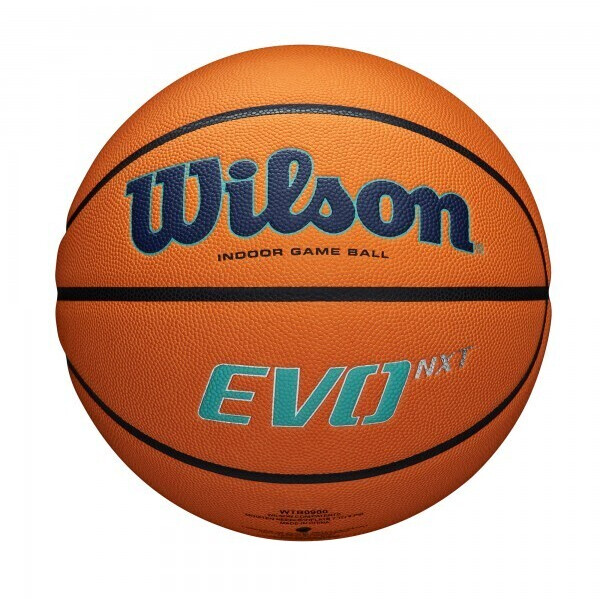 Wilson Evo NXT Game 7