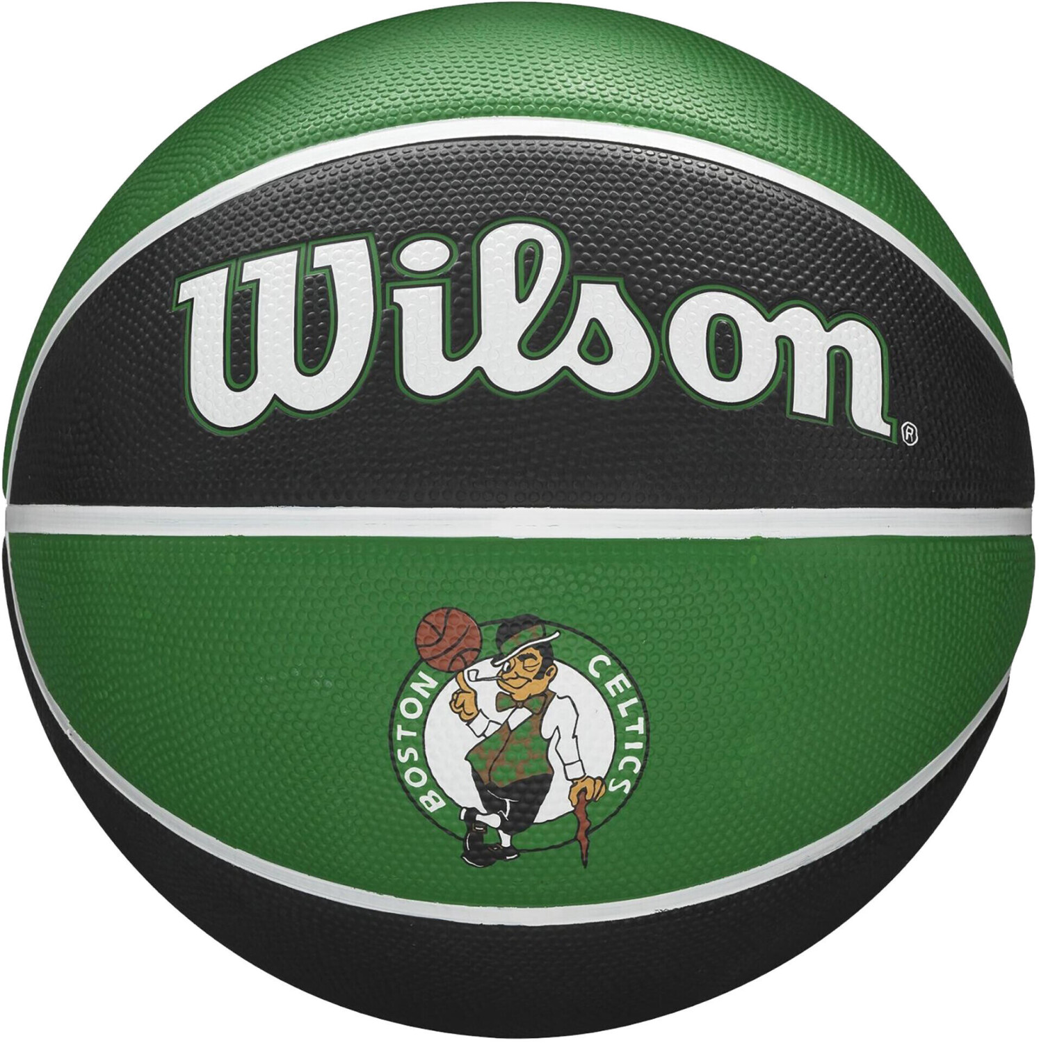 Wilson Nba Team Tribute a € 22,99 (oggi)