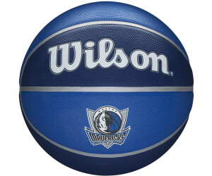 Balón Baloncesto Wilson NBA Team Tribute Nuggets Talla 7