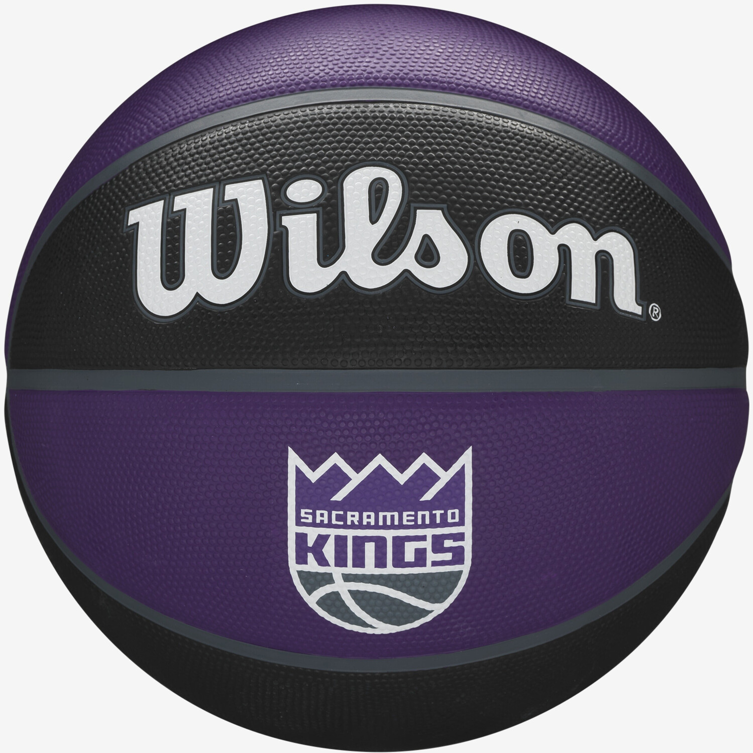 Wilson Nba Team Tribute Sacramento Kings