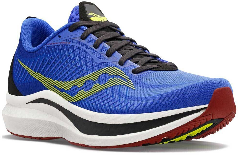 Saucony Endorphin Speed 2 blue raz acid ab 205 00