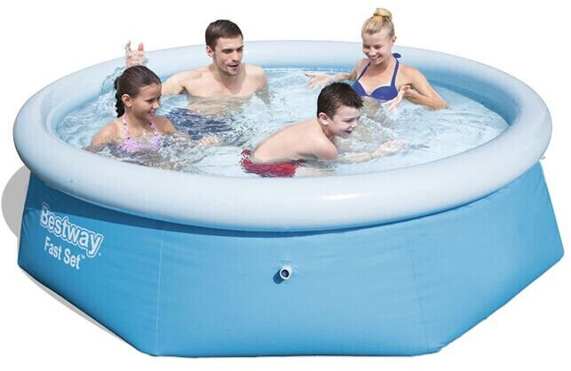 Bestway top fast set
