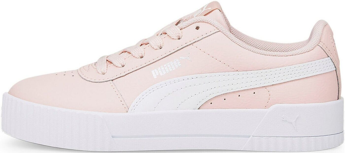 Puma Carina L PS 370678 light pink white ab 35 99