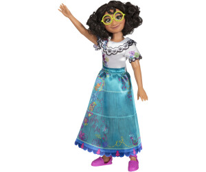 Disney shop dolls 2025