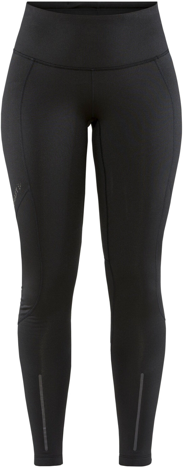 Craft ADV Essence Warm Tights femme noir