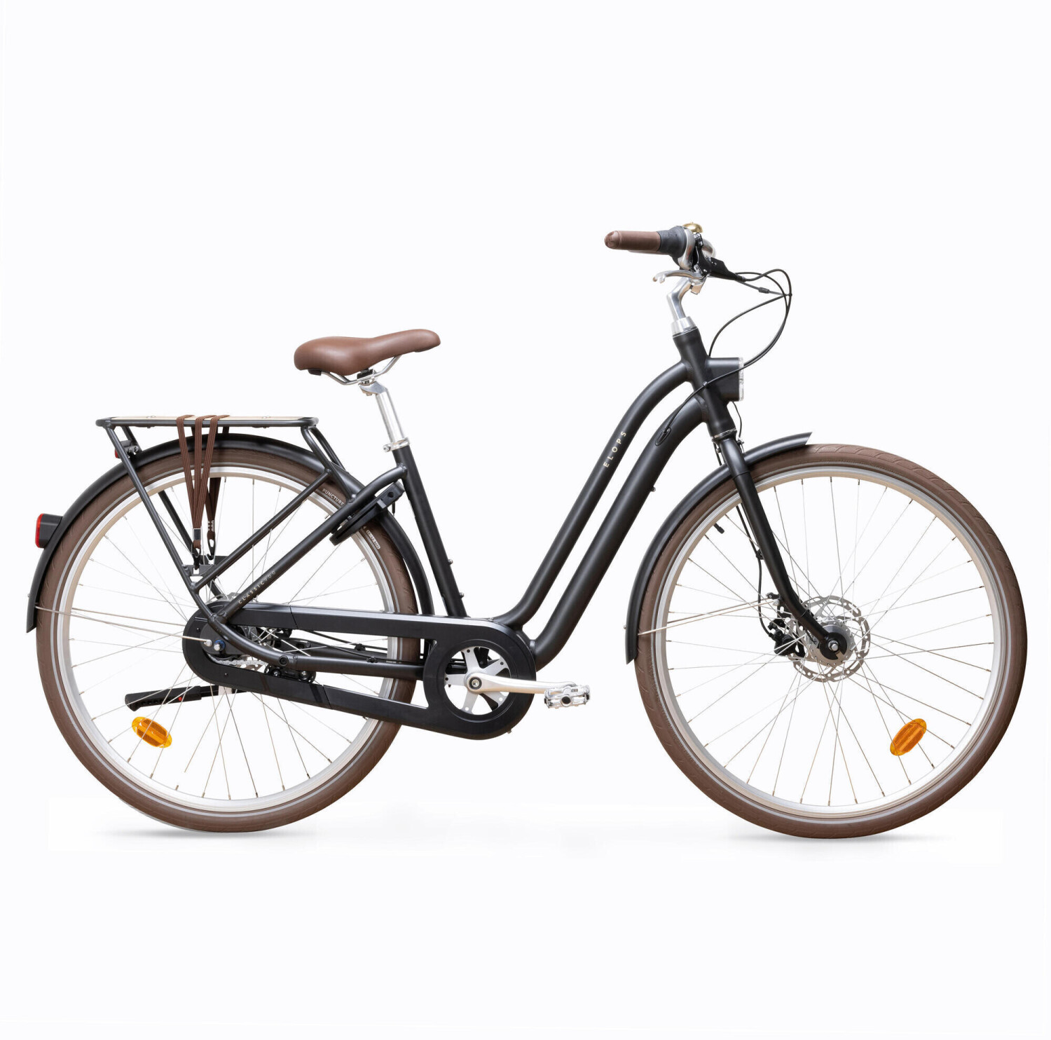 Elops 900 LF (black)