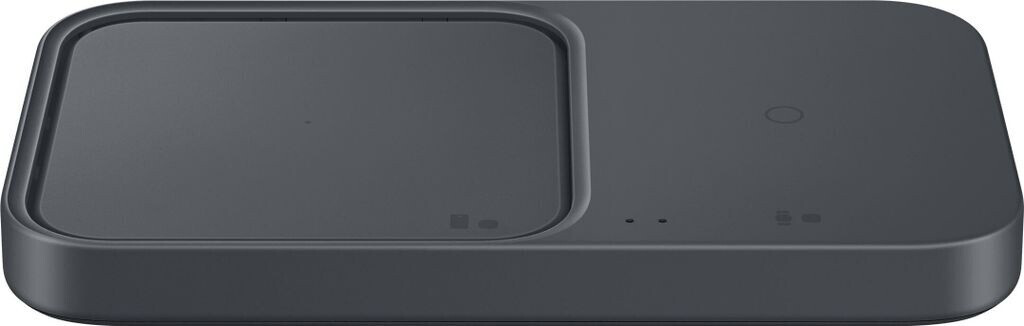 Samsung Duo Wireless Charger 15W EP-P5400 without Charging Adapter Black