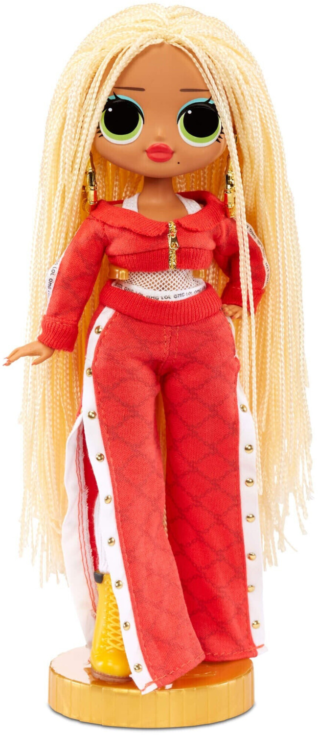 LOL Surprise LOL Surprise OMG Swag Fashion Doll (580515)