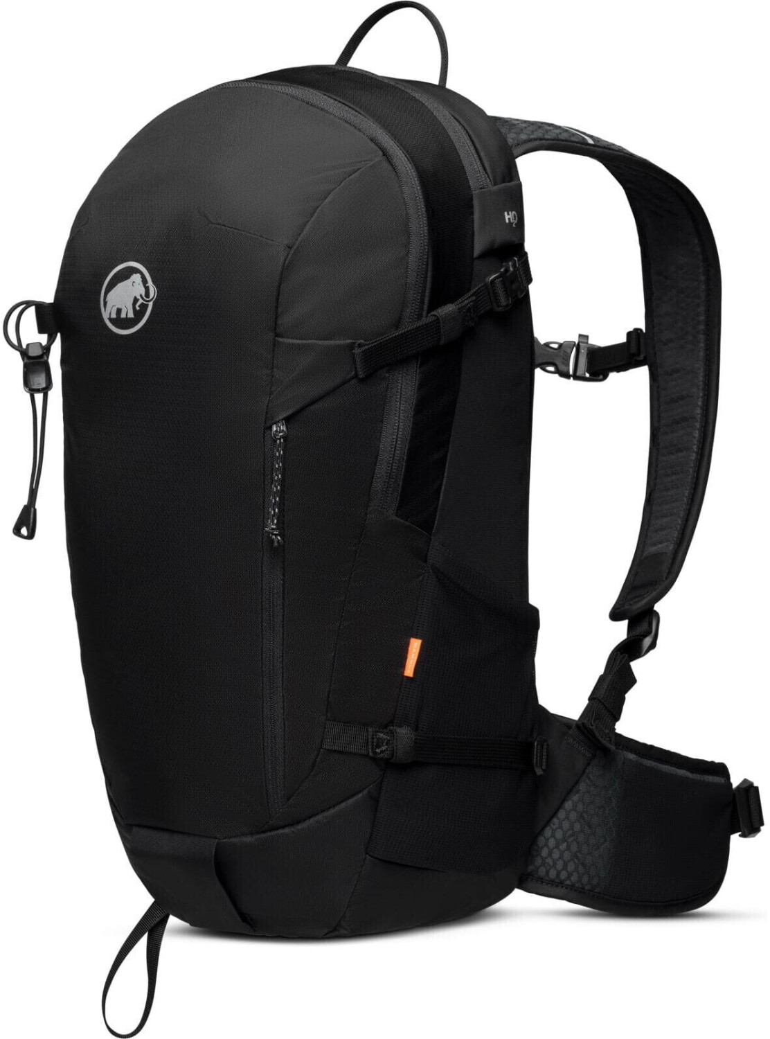 Mammut Lithium 20 black