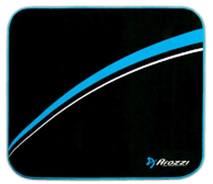 Arozzi Tapis de sol bleu