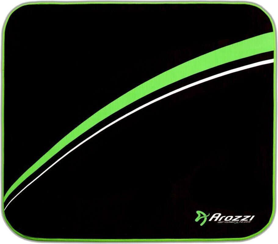 Arozzi Tapis de sol vert