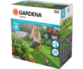 Gardena Bewässerungsset (2024) bei idealo günstig kaufen | Preisvergleich Jetzt