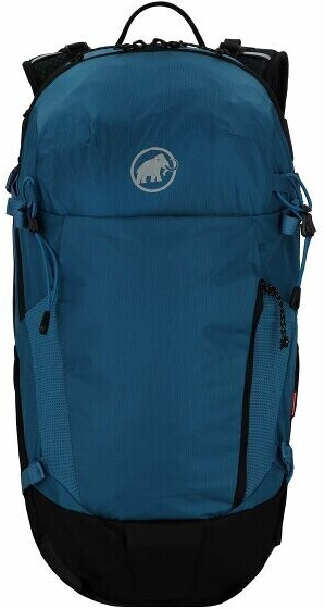 Mammut Lithium 25 sapphire/black