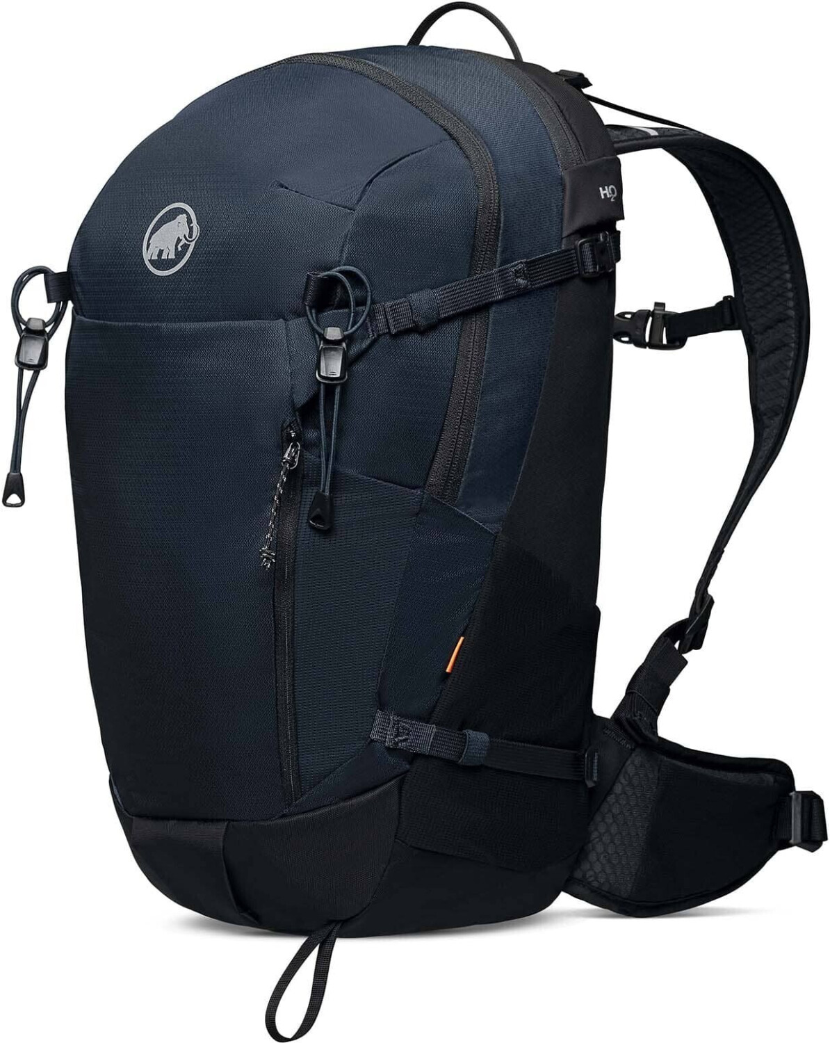 Mammut Lithium 25 Women marine/black