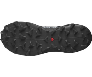 Salomon Cross Pro 2 Women black monument stormy weather ab 88 00 Preisvergleich bei idealo