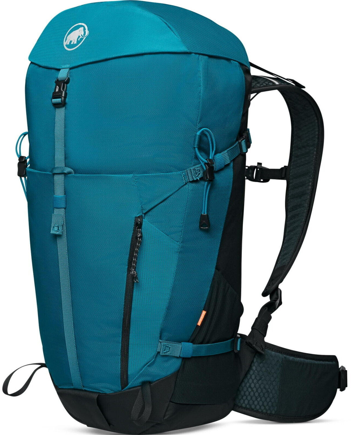 Mammut Lithium 30 sapphire/black