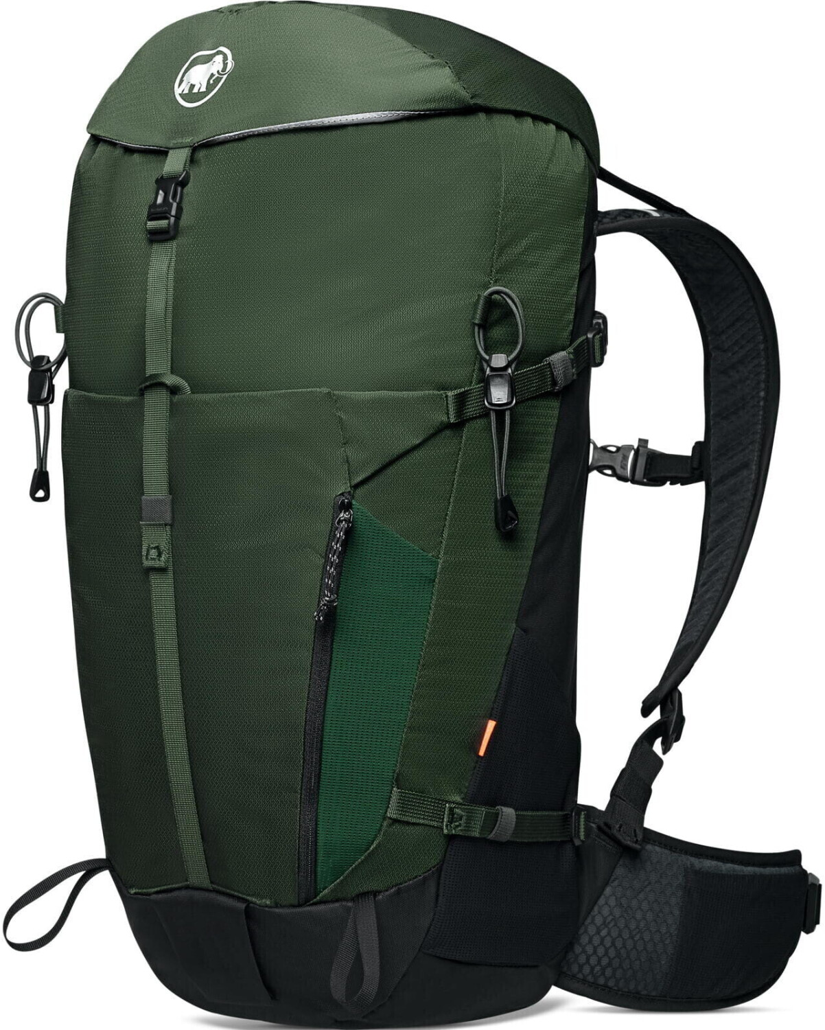Mammut Lithium 30 woods/black