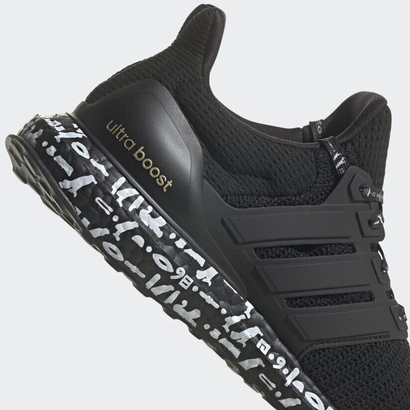 Adidas pure boost 2.0 black outlet