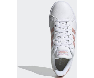 Adidas Grand Women cloud white/wonder mauve/grey two desde 80,00 € | precios idealo