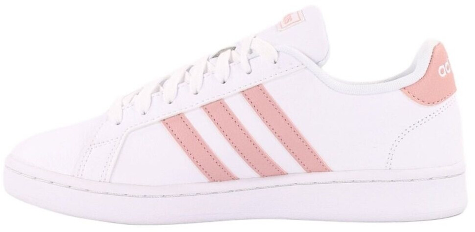 Adidas originals grand court femme outlet