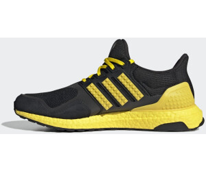 Buy Adidas Ultraboost DNA X LEGO core black yellow core black from 96.55 Today Best Deals on idealo