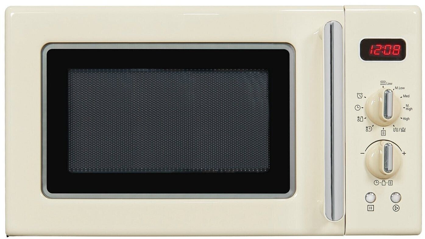 Exquisit RMW720-3G DIG beige