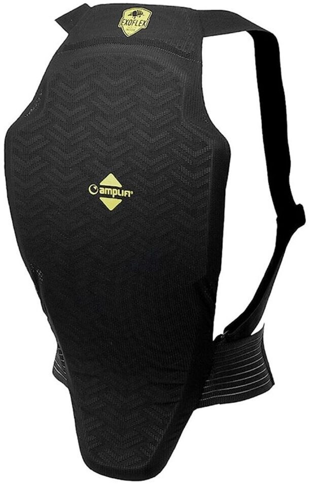 Amplifi Cortex Polymer Grom Kids Back Protector