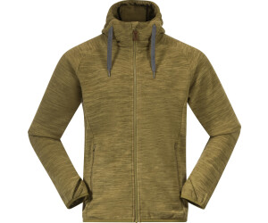 Buy Bergans Hareid Fleece Jacket (3027) from £107.96 – Best Deals on idealo.co.uk