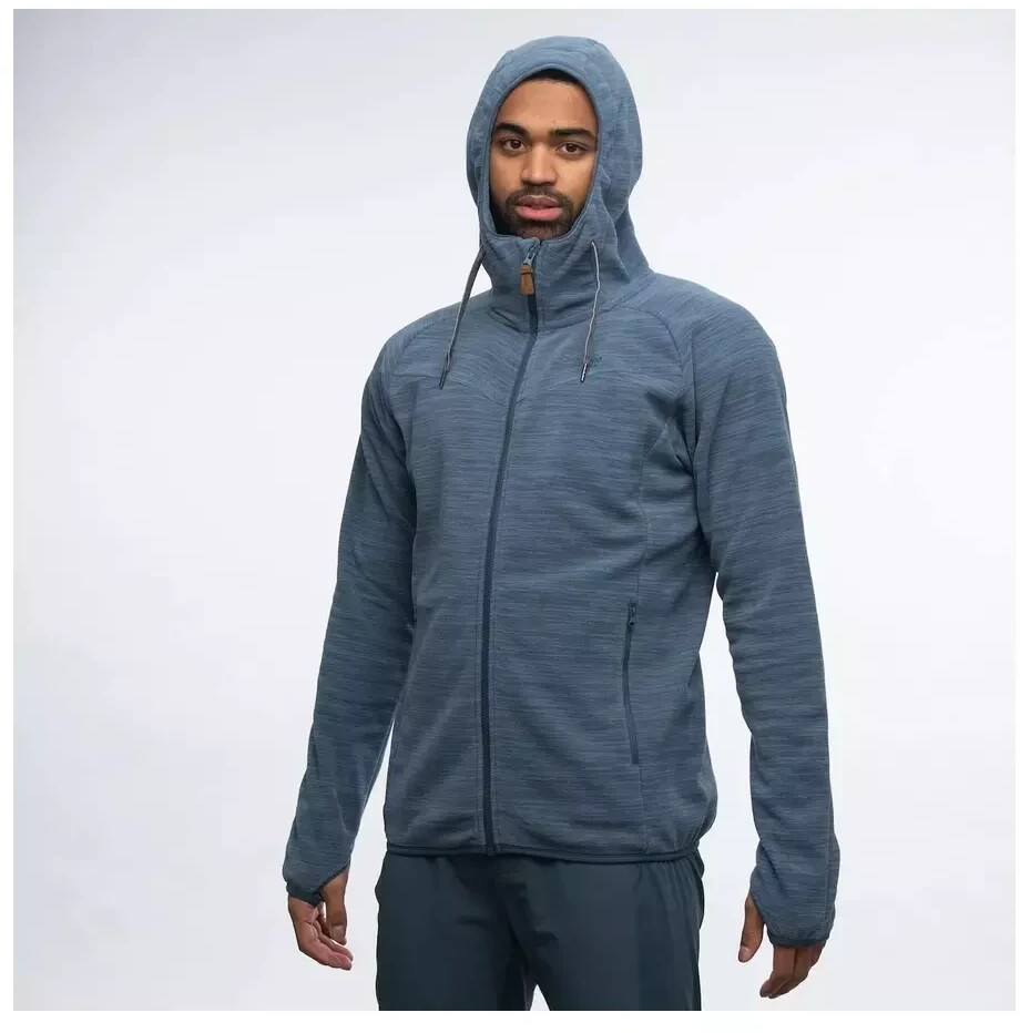 Hareid fleece jacket
