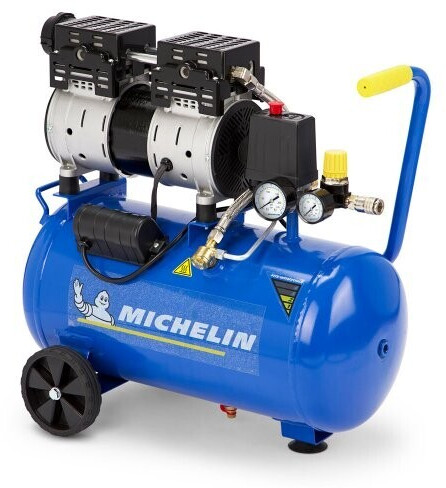 Michelin MX24 silent