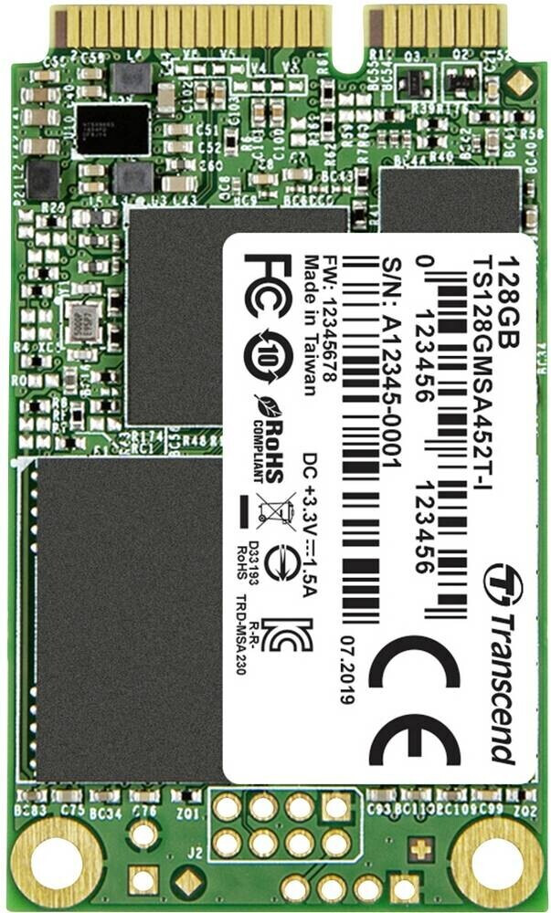 Transcend MSA452T-I