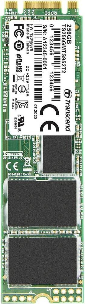 Transcend MTS952T2