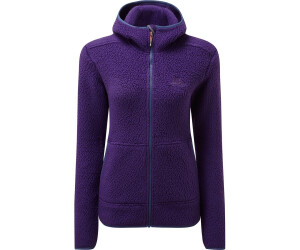 Mountain Equipment Moreno Hooded Women s Jacket ab 119 95 Preisvergleich bei idealo