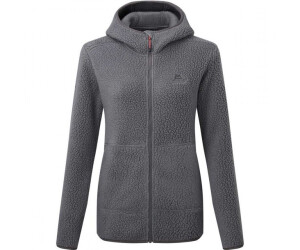 Moreno hooded on sale jacket