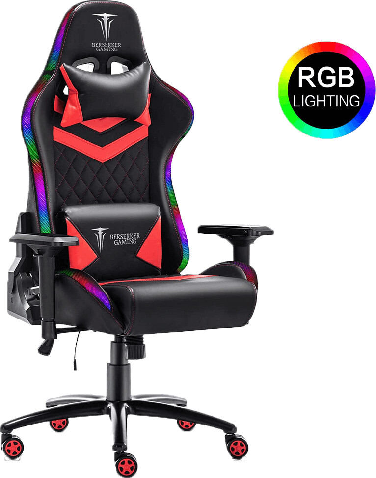 Berserker Gaming Thor RGB Gaming Chair