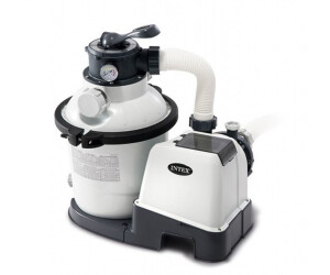 Intex Sandfilterpumpe (274656)