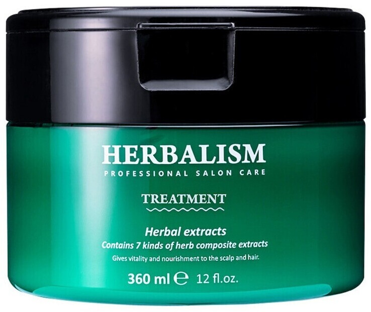 Lador Herbalism Treatment (360 ml)