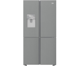 Réfrigérateur Américain BEKO GNO5322XPN