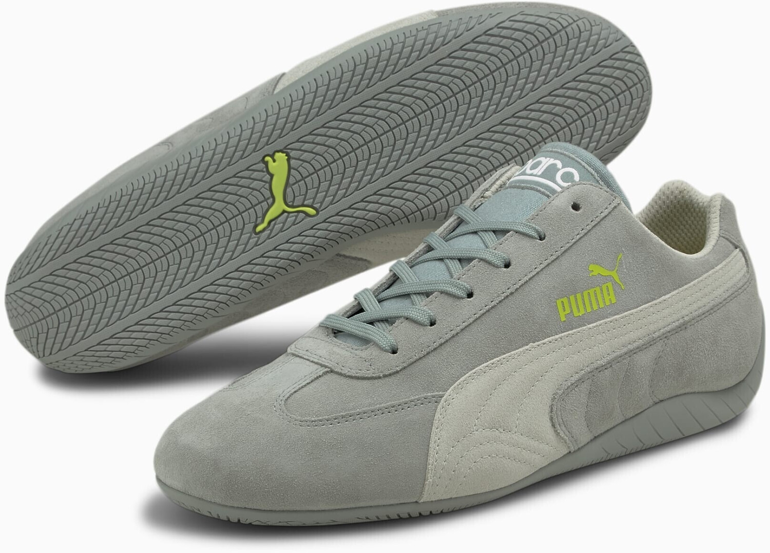 Puma Speedcat OG Sparco ab 50 00 Preisvergleich bei idealo
