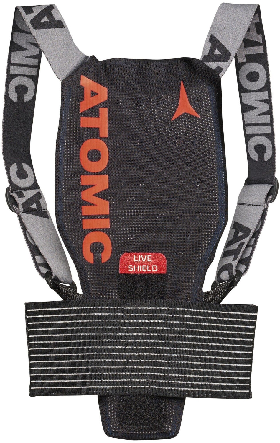 Atomic Live Shield Jr Back Protector