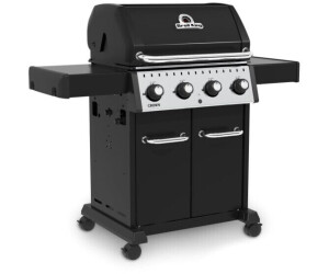 broil king regal 420