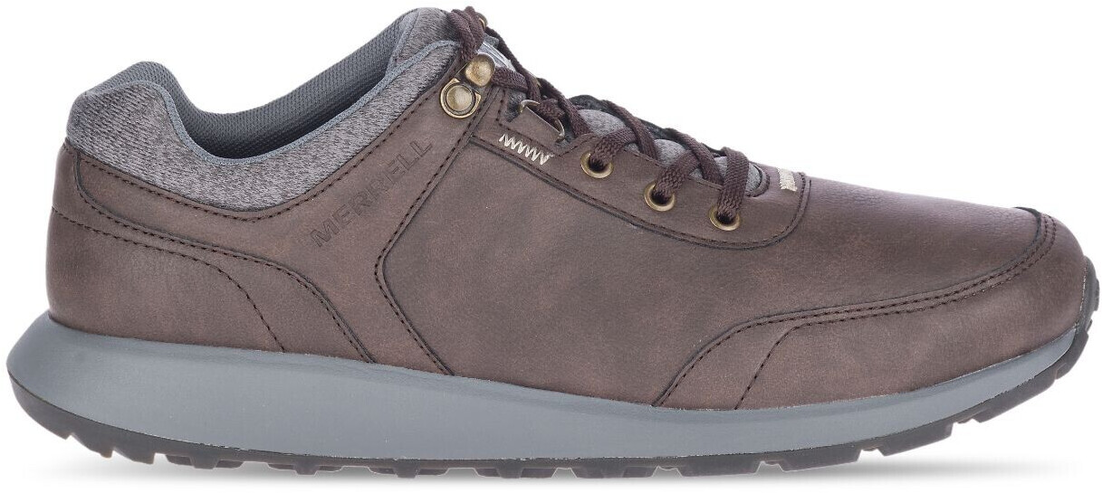 capron merrell