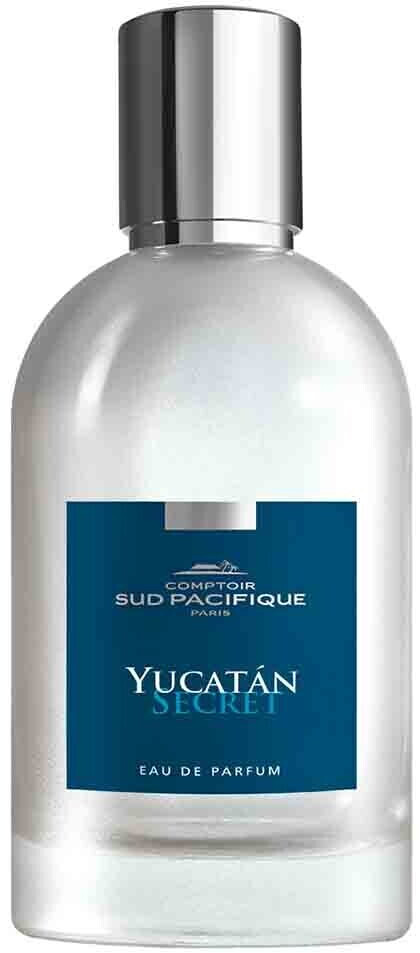 Comptoir Sud Pacifique Yucatan Secret Eau de Parfum (100 ml)