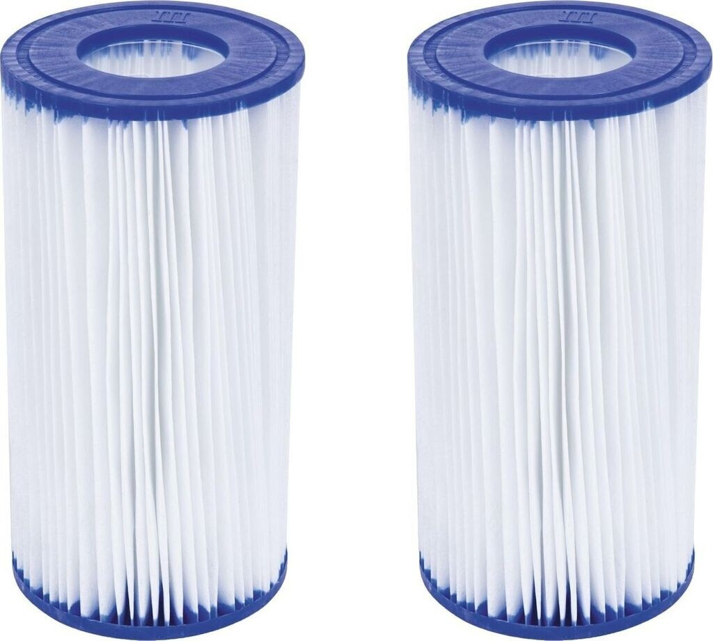 Bestway Filter Cartridge (58012) 2 pcs.
