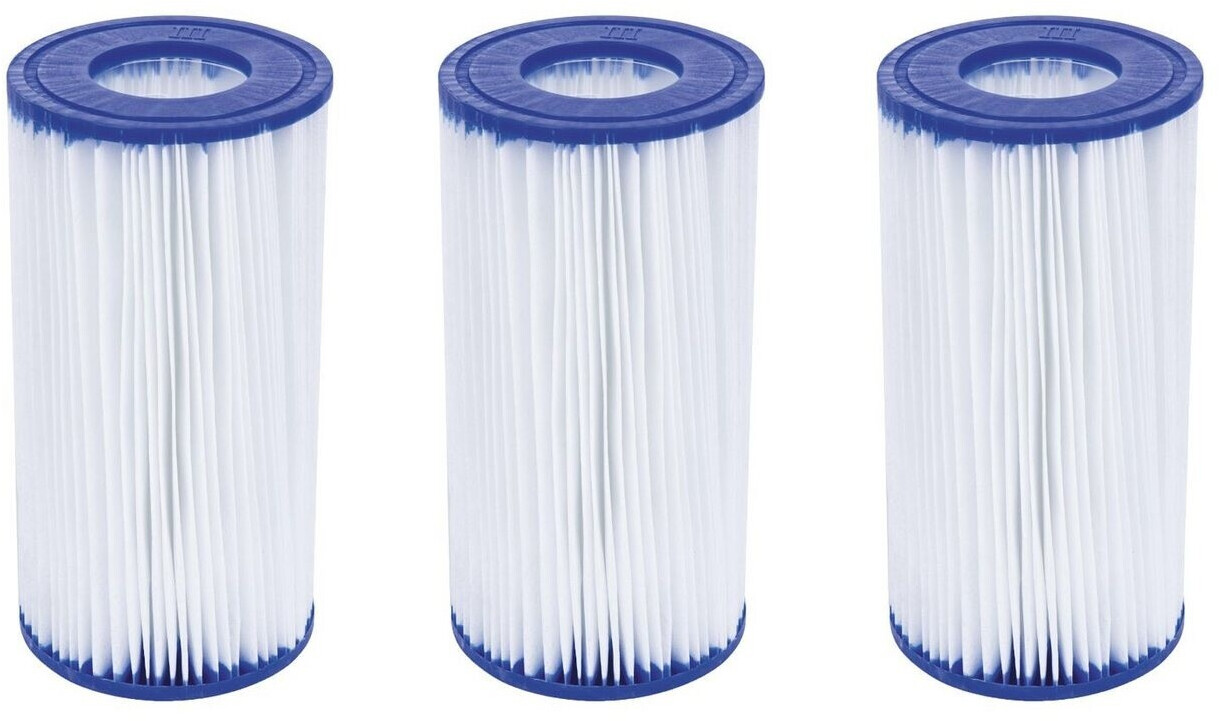 Bestway Kartuschenfilter Gr. 3 (58012) 3er