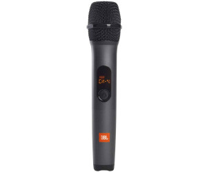 JBL Wireless Microphone Set a € 89,01 (oggi)
