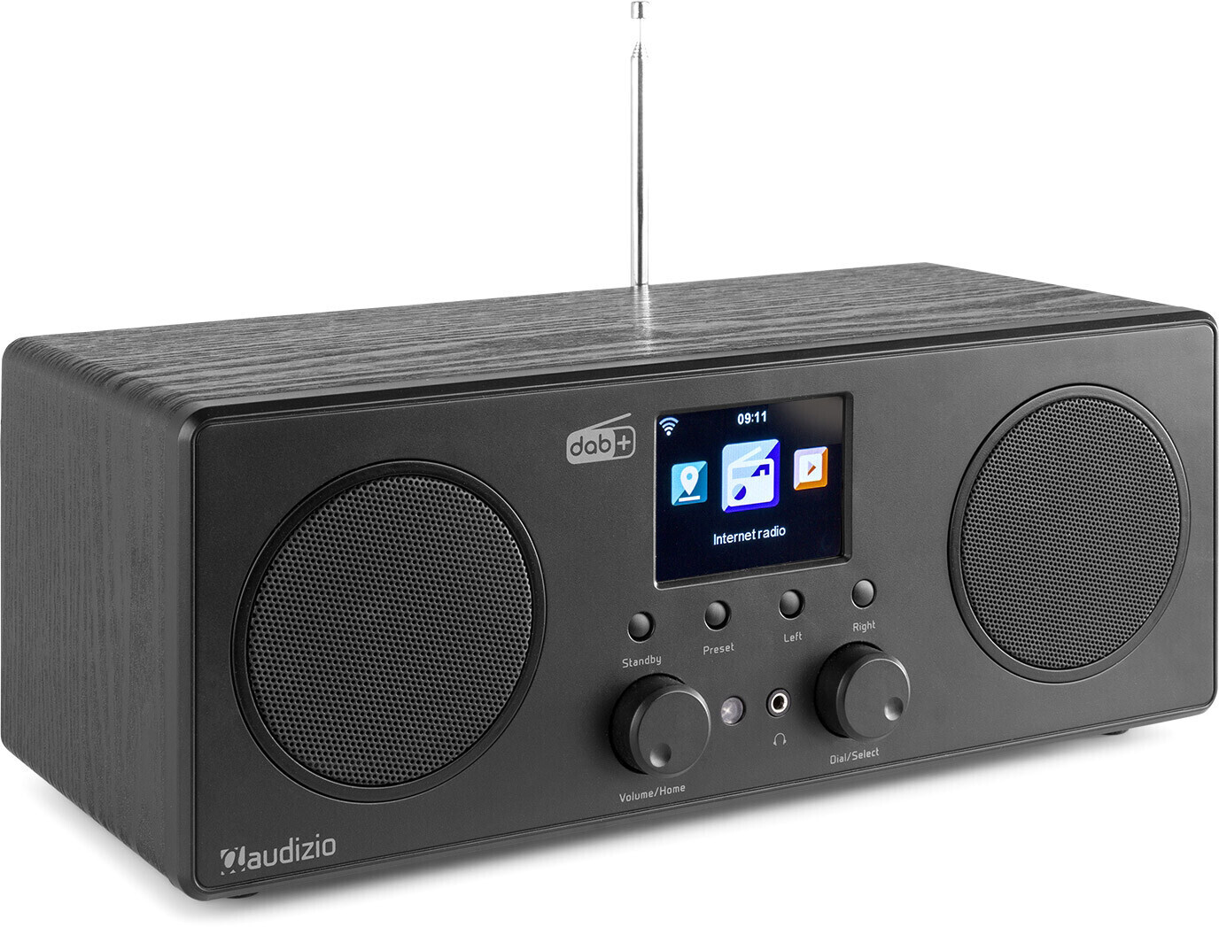 Audizio Bari noir