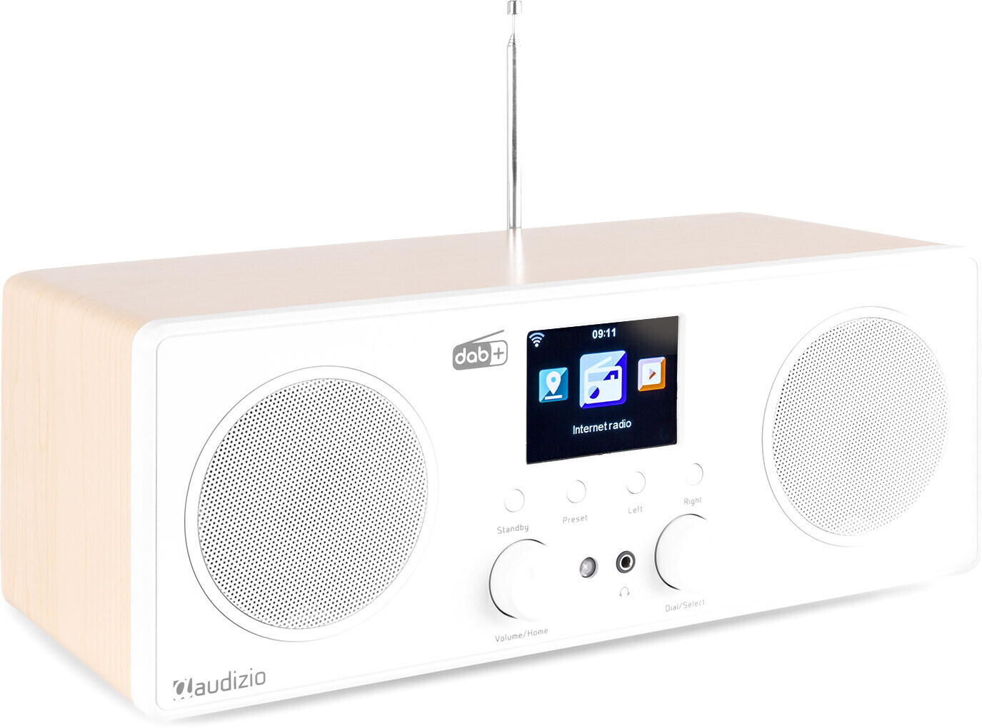 Audizio Bari blanc