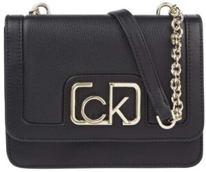 Calvin Klein Flap Shoulder Bag (K60K607891) ab 69,99 €